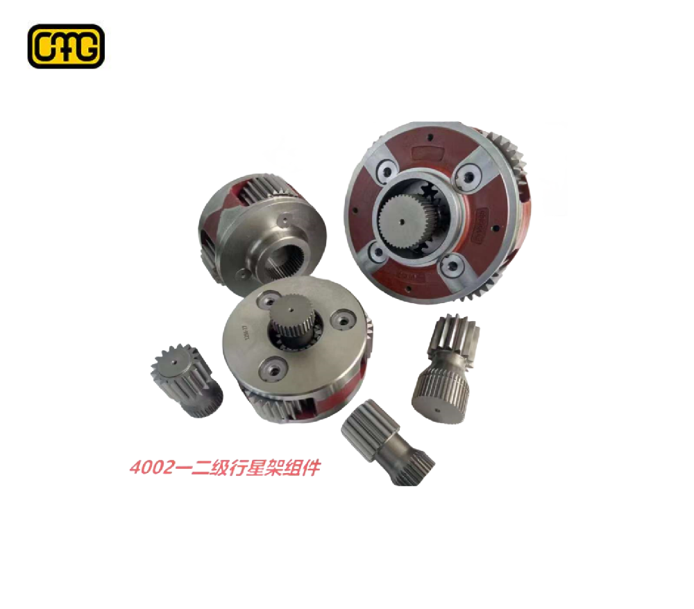 國(guó)產(chǎn)320GC行星齒齒圈569-4288
