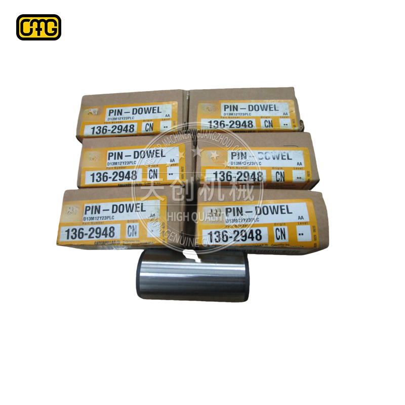 國(guó)產(chǎn)裝載機(jī)配件WA600銷426-46-22120