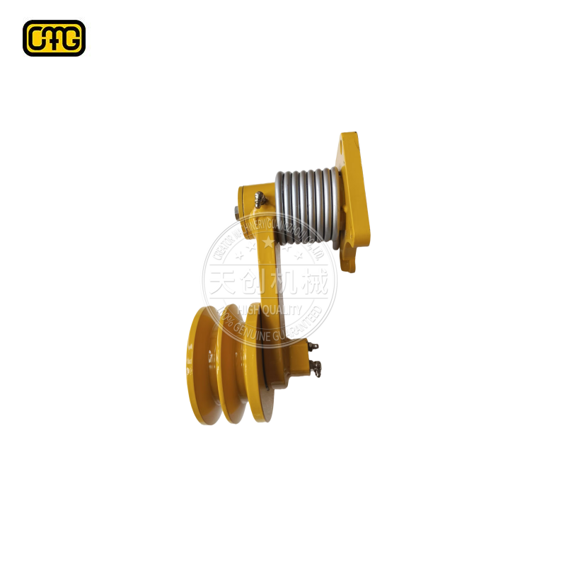 5582944發(fā)電機皮帶張緊輪適用于ISG11 CM2880 G108