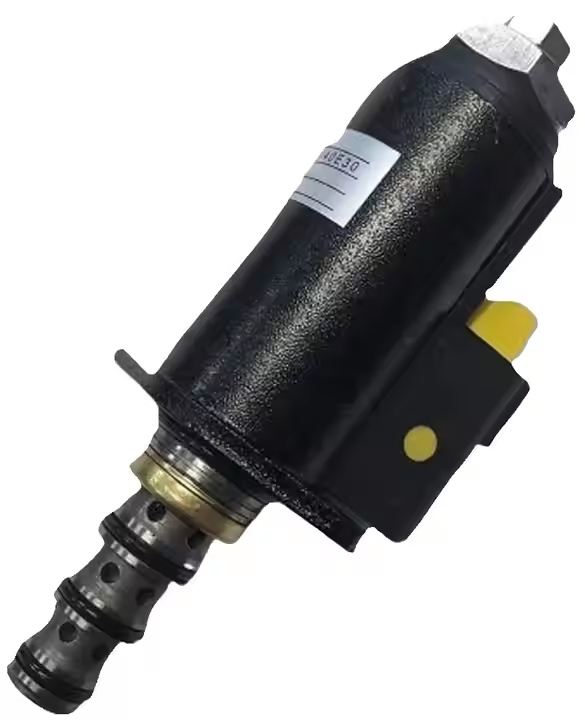 電磁閥 VOE15197585 機械配件