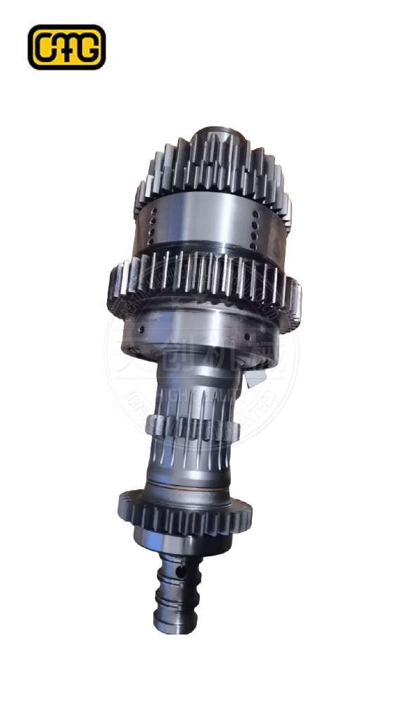 發(fā)電機(jī) 169-3345 適用于3406C發(fā)動(dòng)機(jī)零部件 正品高品質(zhì)