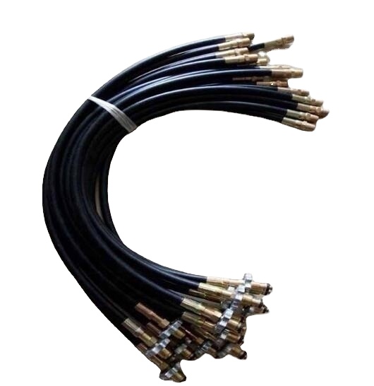 軟管421-16-41180原廠配件用于裝載機(jī)WA471