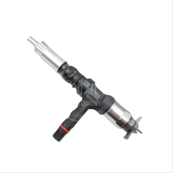 2530615   噴油器  適用于 777G, 824C的機(jī)型上